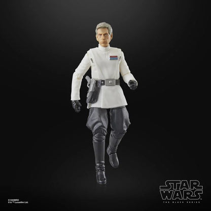 Director Orson Krennic (Andor) Star Wars: The Black Series 6" Action Figure