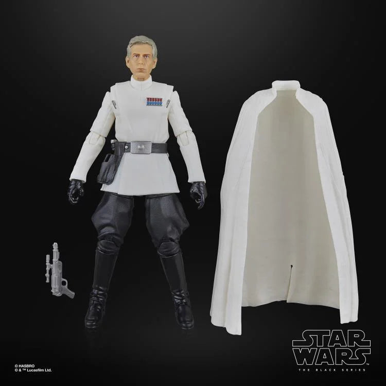 Director Orson Krennic (Andor) Star Wars: The Black Series 6