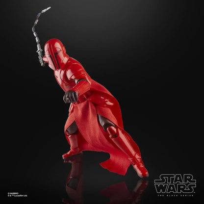 Imperial Praetorian Guard (The Mandalorian) Star Wars: The Black Series 6" Action Figure