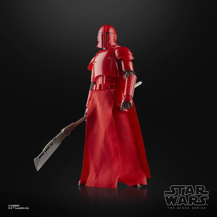 Imperial Praetorian Guard (The Mandalorian) Star Wars: The Black Series 6" Action Figure