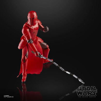Imperial Praetorian Guard (The Mandalorian) Star Wars: The Black Series 6" Action Figure