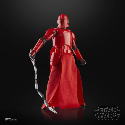 Imperial Praetorian Guard (The Mandalorian) Star Wars: The Black Series 6" Action Figure