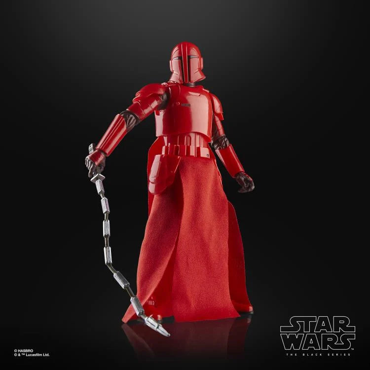 Imperial Praetorian Guard (The Mandalorian) Star Wars: The Black Series 6" Action Figure