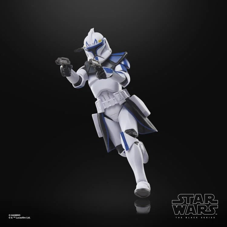 Clone Captain Rex (Ahsoka) Star Wars: The Black Series 6" Action Figure