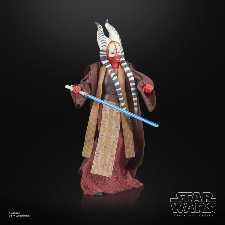 Shaak Ti (Attack of the Clones) Star Wars: The Black Series 6