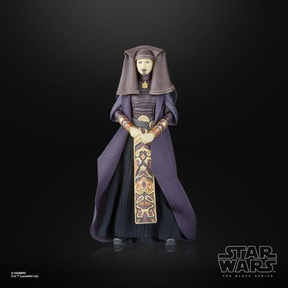 Luminara Unduli (Attack of the Clones) Star Wars: The Black Series 6" Action Figure