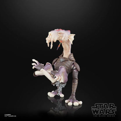 Sebulba (The Phantom Menace) Star Wars: The Black Series 6" Action Figure