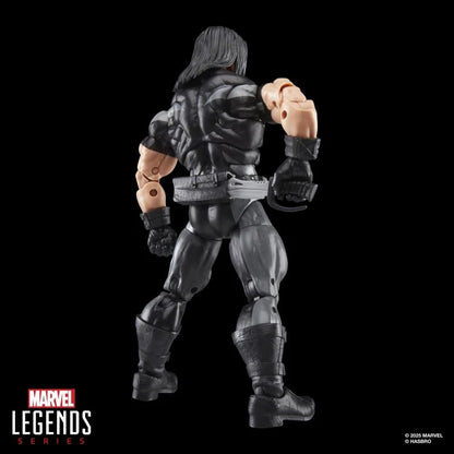 Warpath and X-23 X-Force Marvel Legends Action Figure Two-Pack