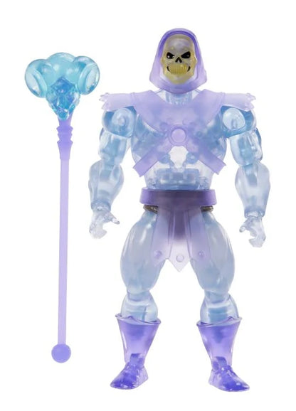 Invisible Skeletor (Cartoon Collection) Masters of the Universe: Origins Action Figure