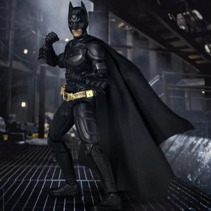 Batman The Dark Knight Dynamic 8ction Heroes DAH-119 Action Figure