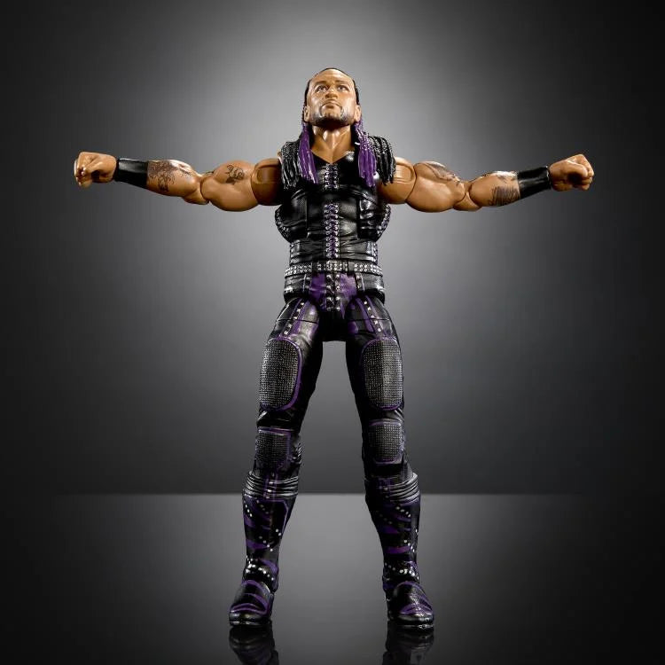 Damian Priest WWE Elite Collection Top Picks 2025 Action Figure