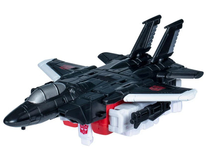 Air Raid Transformers: Age of the Primes Deluxe Class Aerialbot Action Figure