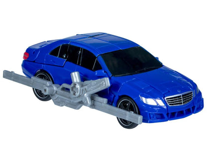 Wheeljack (Que) Transformers: Dark of the Moon Studio Series Deluxe Class Action Figure