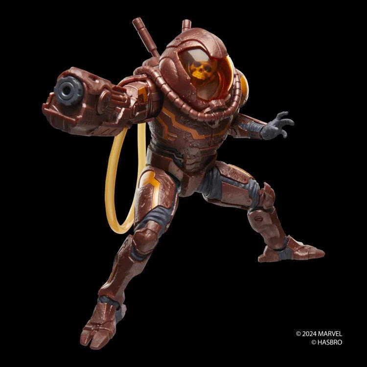 Marrow X-Men Marvel Legends Action Figure (Marvel's Nemesis BAF)