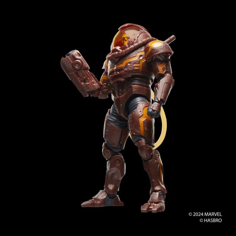 Marrow X-Men Marvel Legends Action Figure (Marvel's Nemesis BAF)