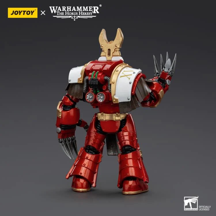Sekhmet Terminator Cabal Sekhmet with Lightning Claws Warhammer: The Horus Heresy Thousand Sons 1/18 Scale Action Figure