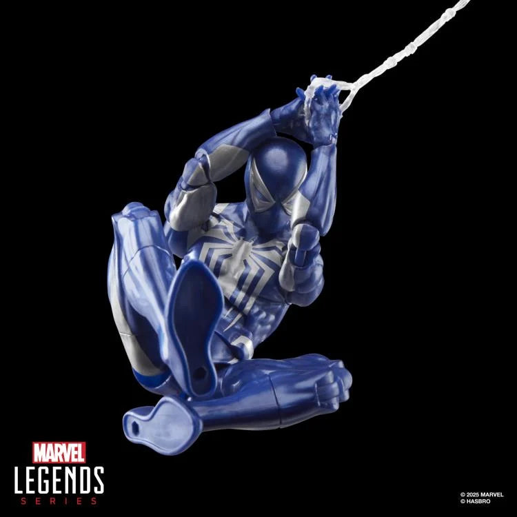 Peter Parker (Anti-Venom Suit Style) Marvel's Spider-Man 2 Marvel Legends Gamerverse Action Figure