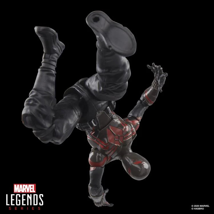 Miles Morales (Brooklyn 2099 Suit) Marvel's Spider-Man 2 Marvel Legends Gamerverse Action Figure
