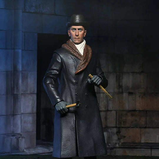 Van Helsing Horror of Dracula NECA Ultimate Action Figure