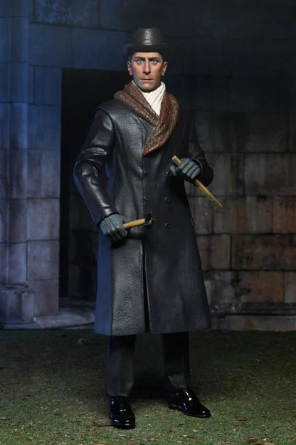 Van Helsing Horror of Dracula NECA Ultimate Action Figure