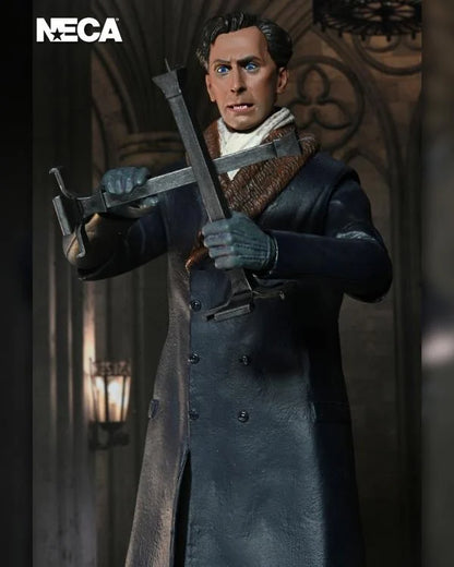 Van Helsing Horror of Dracula NECA Ultimate Action Figure