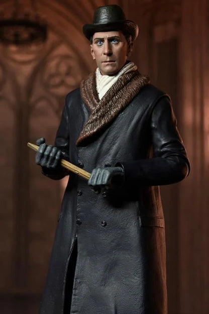 Van Helsing Horror of Dracula NECA Ultimate Action Figure