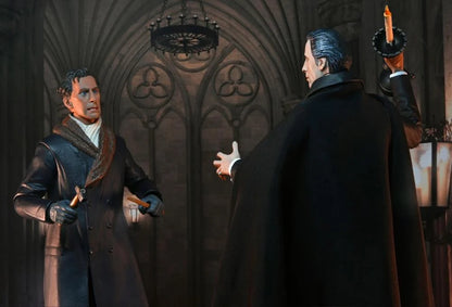 Van Helsing Horror of Dracula NECA Ultimate Action Figure