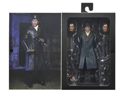 Van Helsing Horror of Dracula NECA Ultimate Action Figure