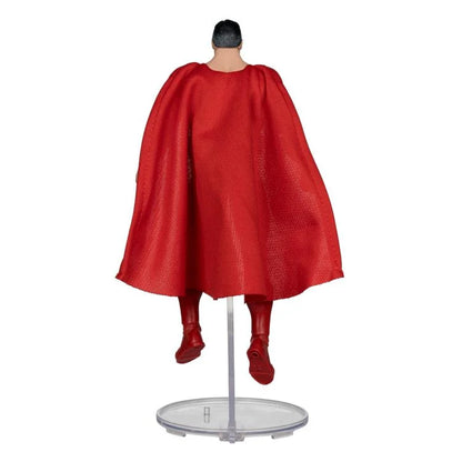 Superman Kingdom Come DC Page Punchers 7" Action Figure with Comic