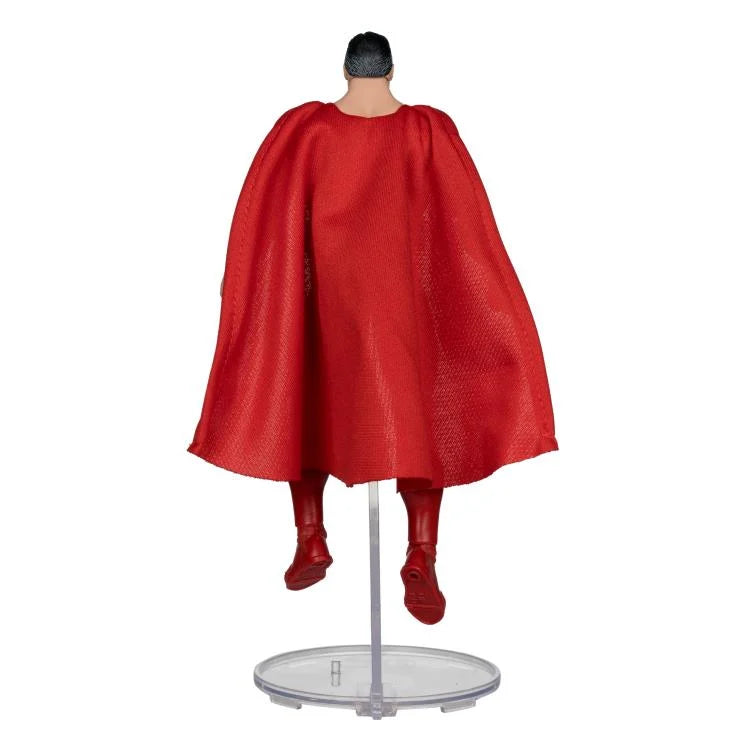 Superman Kingdom Come DC Page Punchers 7" Action Figure with Comic