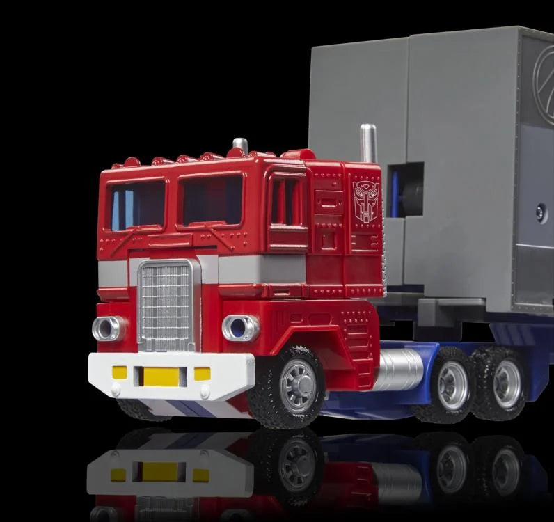 Optimus Prime (Retro G1) Transformers 40th Anniversary Action Figure