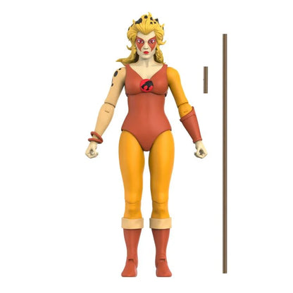 Cheetara ThunderCats Deluxe Action Figure