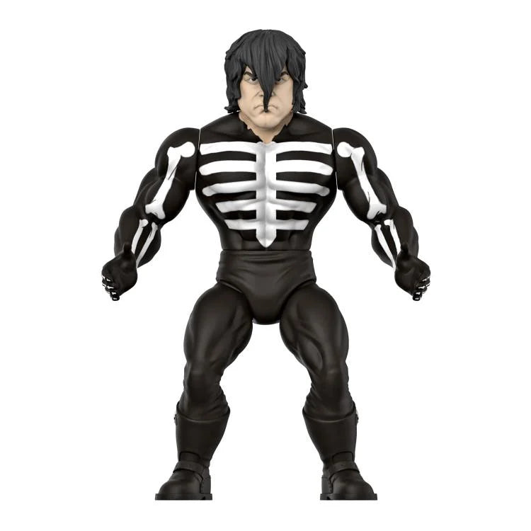 Skeleton Danzig (Evil Lord of Darkness) Misfits Vintage Collection Figure