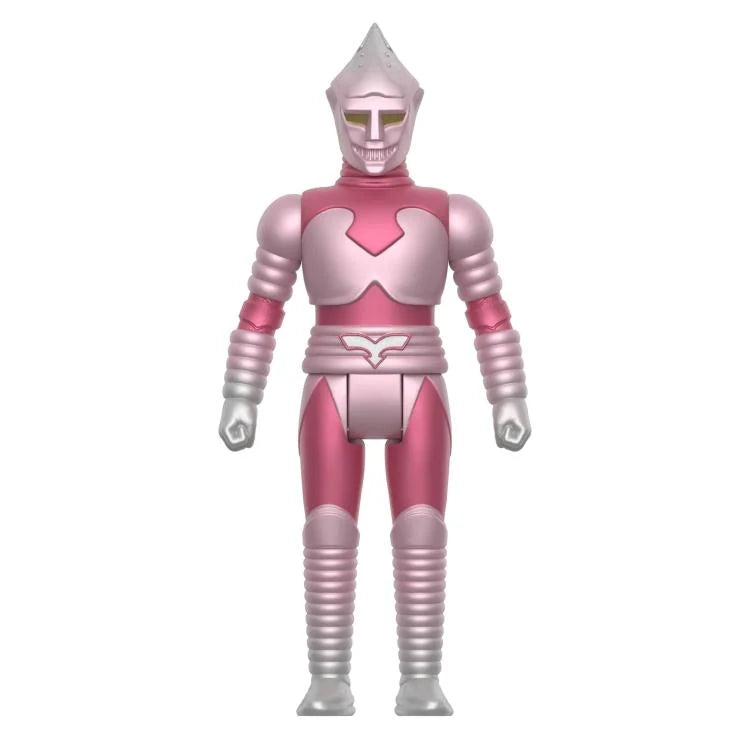 Jet Jaguar (Cherry Blossom Festival) Toho ReAction Action Figure