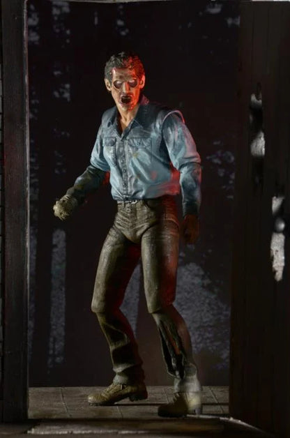 Evil Dead 2 NECA Ultimate Ash Figure