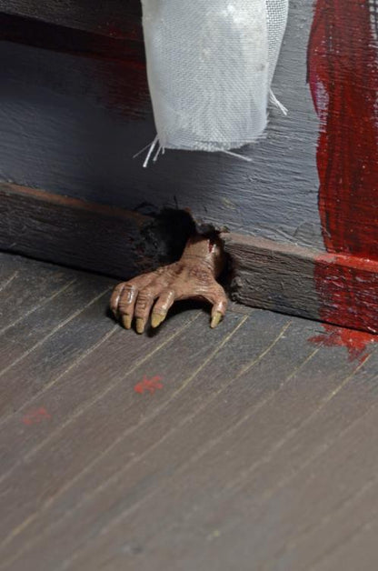 Evil Dead 2 NECA Ultimate Ash Figure