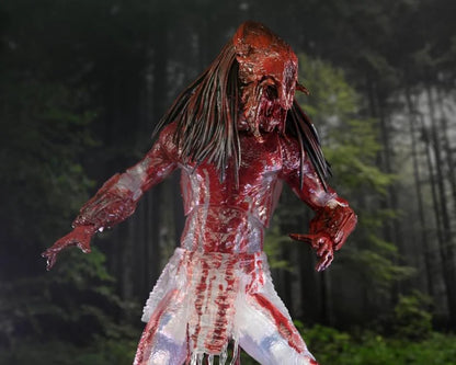 Feral Predator (Bear Blood) Prey NECA Ultimate Action Figure