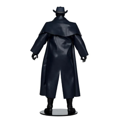 Batman (Western World) Batman/Superman: The Archive of Worlds DC Multiverse Action Figure