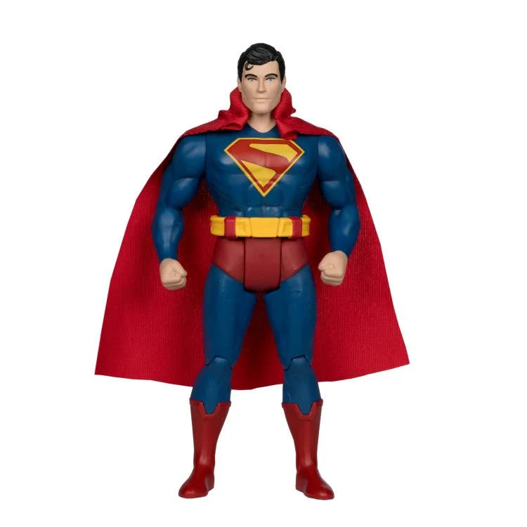 Superman (2025) DC Super Powers Action Figure
