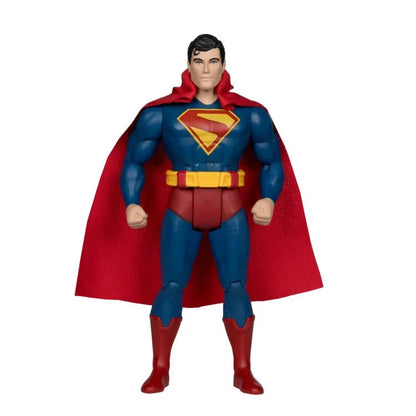 Superman (2025) DC Super Powers Action Figure