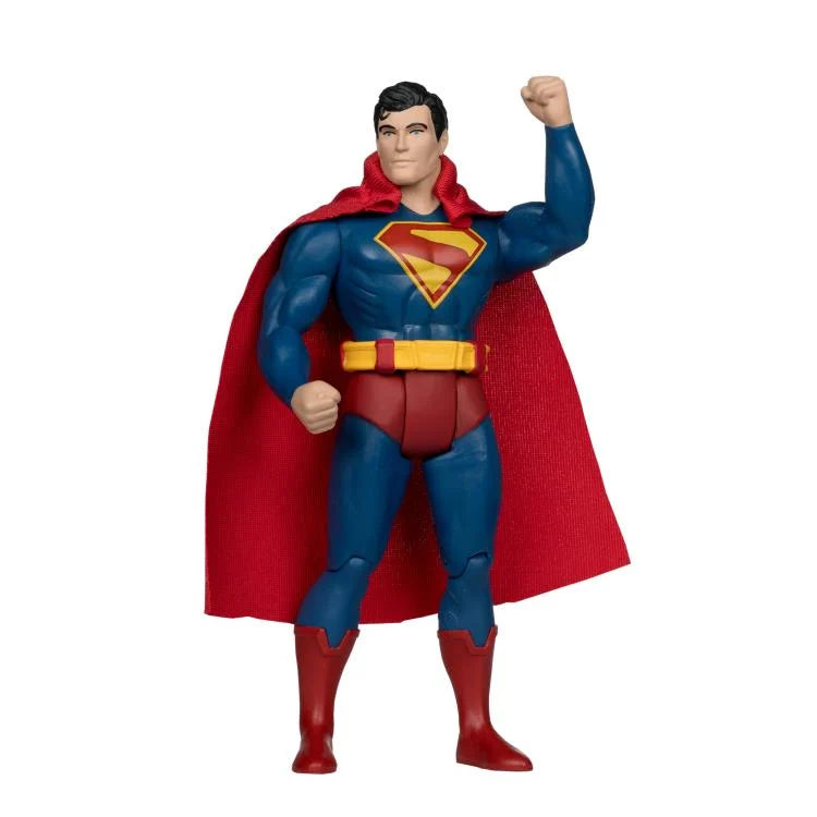 Superman (2025) DC Super Powers Action Figure