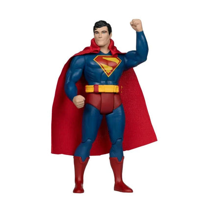 Superman (2025) DC Super Powers Action Figure