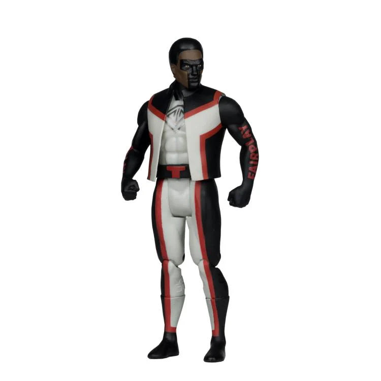 Mr. Terrific Superman (2025) DC Super Powers Action Figure