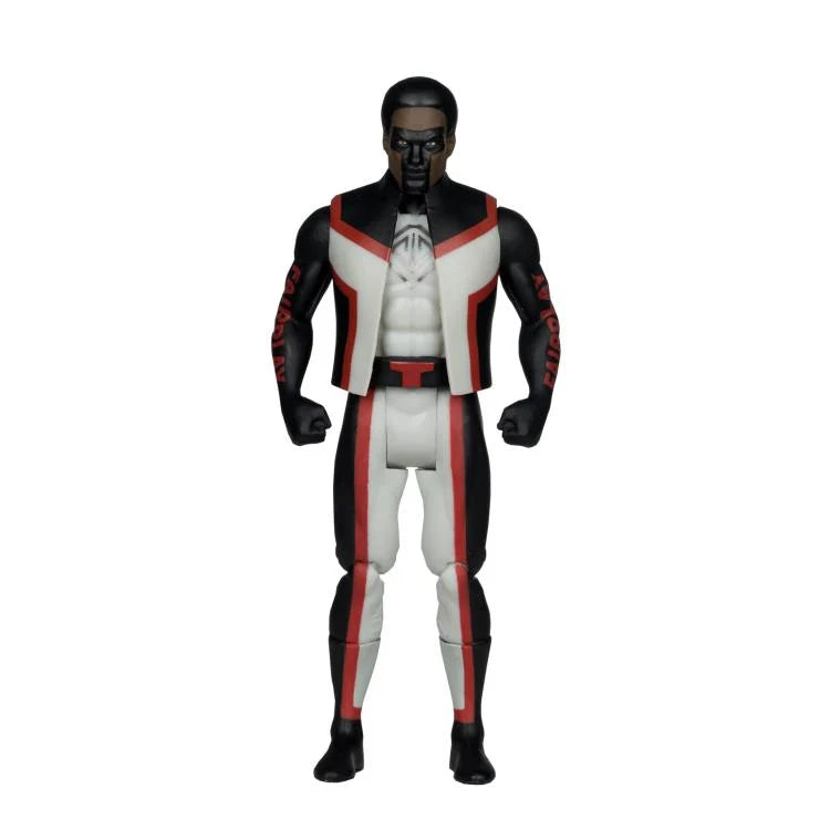 Mr. Terrific Superman (2025) DC Super Powers Action Figure