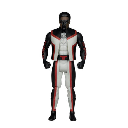 Mr. Terrific Superman (2025) DC Super Powers Action Figure