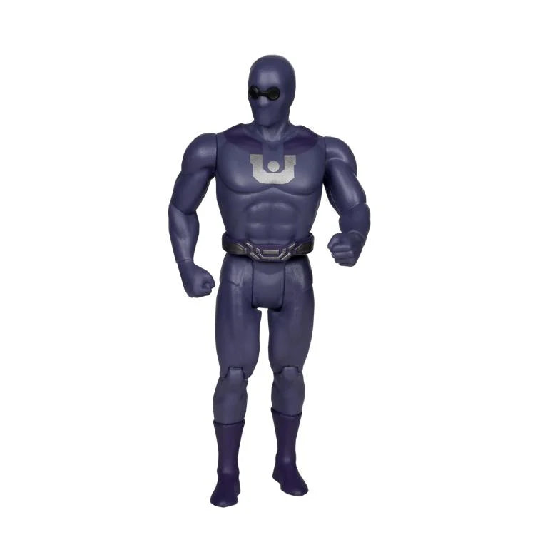 Ultraman Superman (2025) DC Super Powers Action Figure