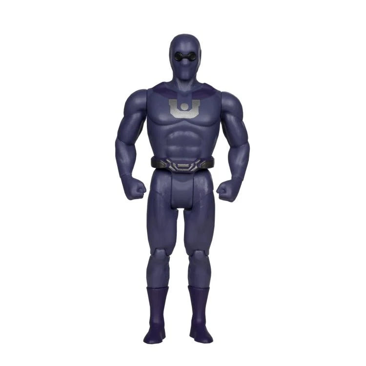 Ultraman Superman (2025) DC Super Powers Action Figure