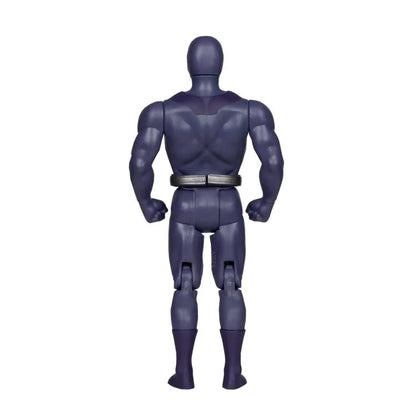 Ultraman Superman (2025) DC Super Powers Action Figure
