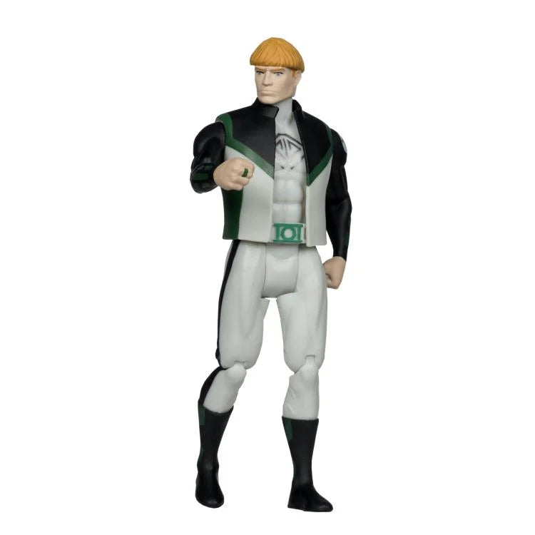 Green Lantern Superman (2025) DC Super Powers Action Figure