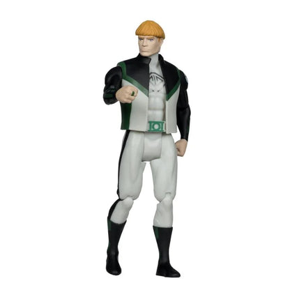 Green Lantern Superman (2025) DC Super Powers Action Figure